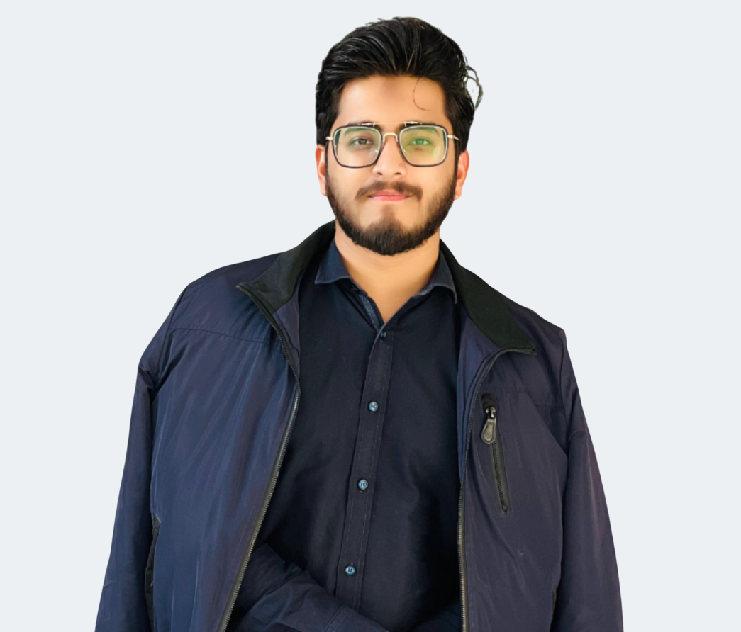reshaeel sarwar